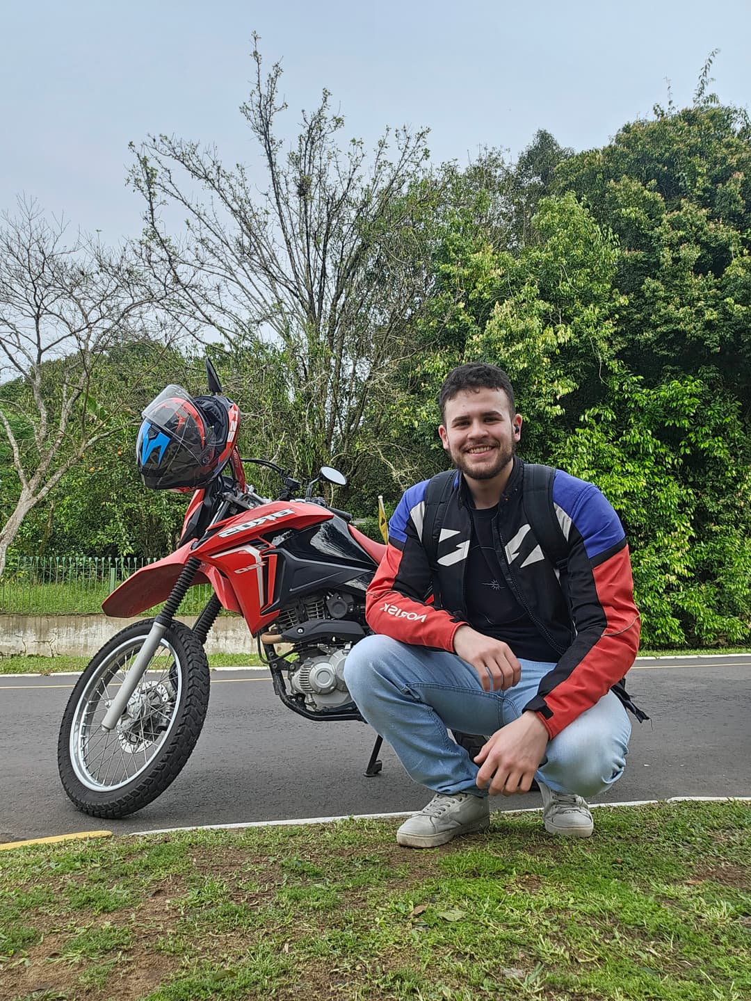 Gustavo Garcia